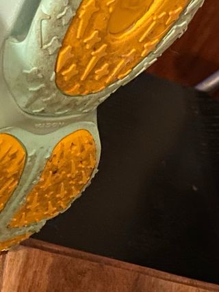 Scarpe Nike unisex verde azzurro