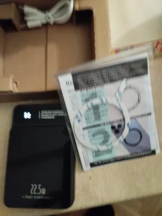 Cargador Inalámbrico Belkin 22.5W