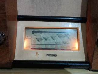 Radio Antigua Madera