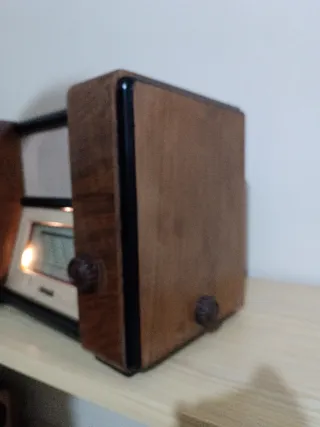 Radio Antigua Madera