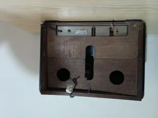 Radio Antigua Madera