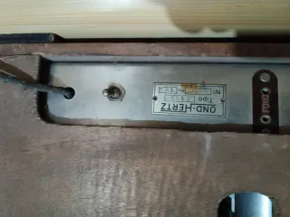 Radio Antigua Madera