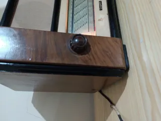 Radio Antigua Madera