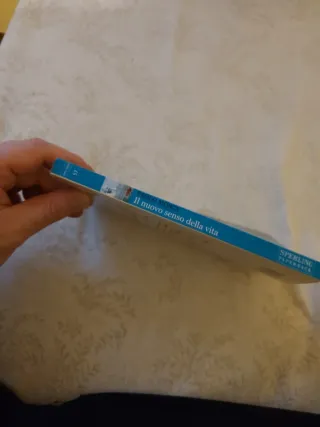 IL nuovo senso della vita