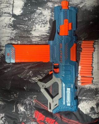 Nerf Elite 2.0