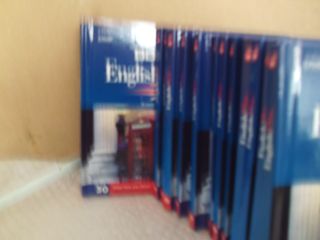 Curso Inglés BBC English Plus 1-30