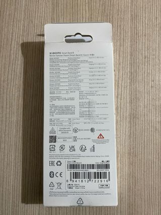 Xiaomi Mi Band 8 (Mi band 8)