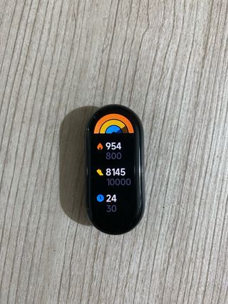 Xiaomi Mi Band 8 (Mi band 8)