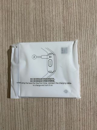 Xiaomi Mi Band 8 (Mi band 8)