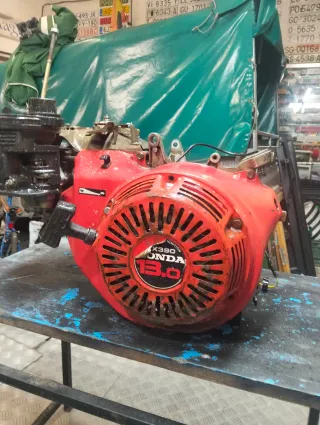 Motor Honda GX390