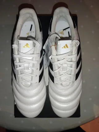 Adidas Copa Icon Talla 41 Nuevas