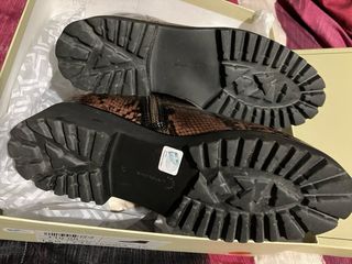 Botines piel Latouche