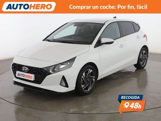 Hyundai i20 1.0 TGDI Klass