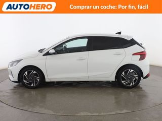 Hyundai i20 1.0 TGDI Klass