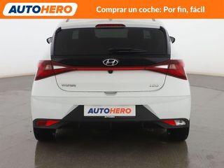 Hyundai i20 1.0 TGDI Klass