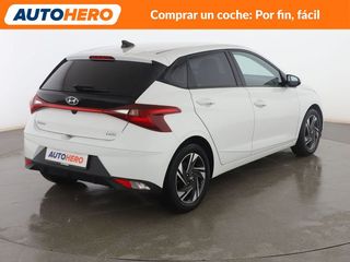 Hyundai i20 1.0 TGDI Klass