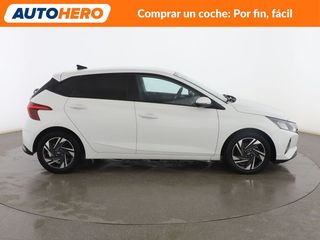 Hyundai i20 1.0 TGDI Klass