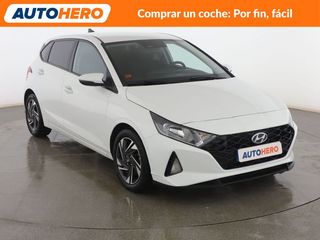 Hyundai i20 1.0 TGDI Klass