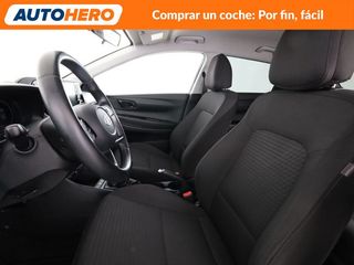 Hyundai i20 1.0 TGDI Klass