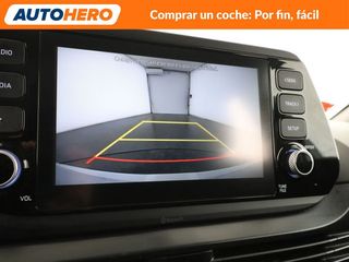 Hyundai i20 1.0 TGDI Klass