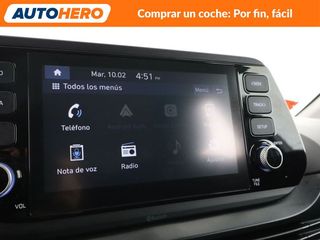 Hyundai i20 1.0 TGDI Klass