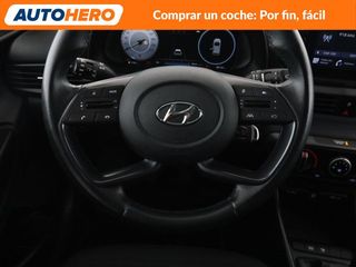 Hyundai i20 1.0 TGDI Klass