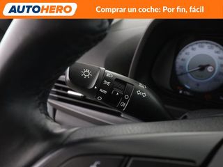 Hyundai i20 1.0 TGDI Klass