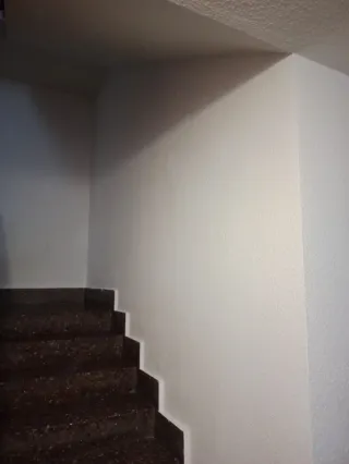 Se realiza todo tipo de reforma de pintura