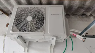 Mantenimiento aires acondicionados