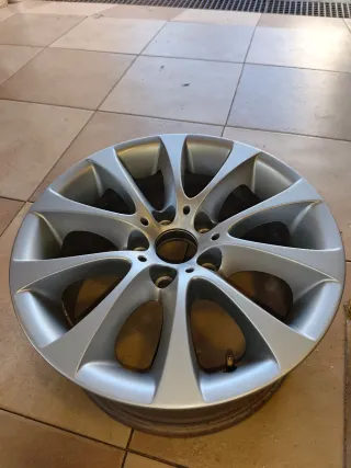 Llantas BMW 17 Originales