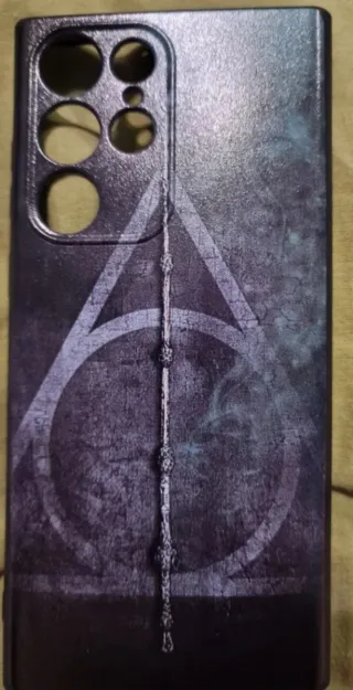 Pack 6 fundas Samsung Galaxy S22 Ultra