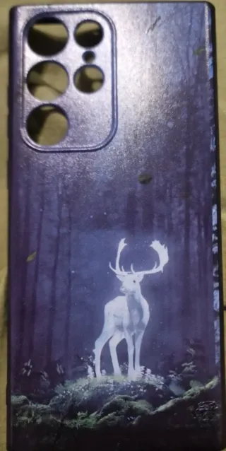 Pack 6 fundas Samsung Galaxy S22 Ultra