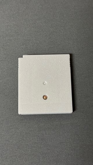 Pokemon Plata ORIGINAL GameBoy