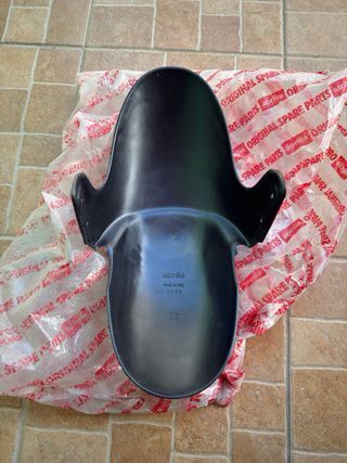 Parafango Aprilia SR 50 Prima Serie