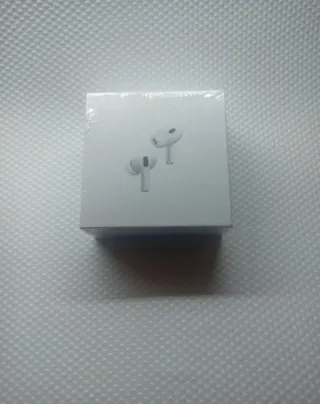 Cuffie Bluetooth Apple Bianche