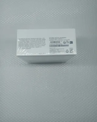 Cuffie Bluetooth Apple Bianche