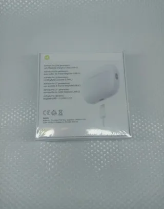 Cuffie Bluetooth Apple Bianche