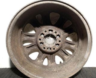 Llanta kia 5363517 529104d250 carnival / grand 2.9