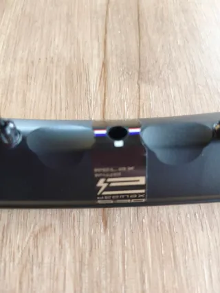 Rueda Delantera *NUEVA* Mavic edeemax S 30 29" 6T