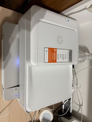 Stampante HP multifunzione