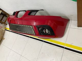 Paragolpes Delantero Seat Ibiza FR/Cupra 2006