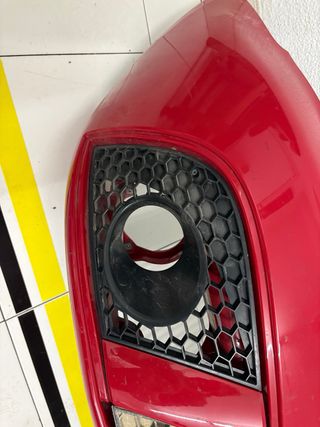 Paragolpes Delantero Seat Ibiza FR/Cupra 2006