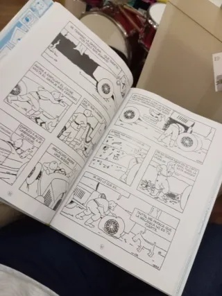 Tintín en el país de los soviets (cartoné)