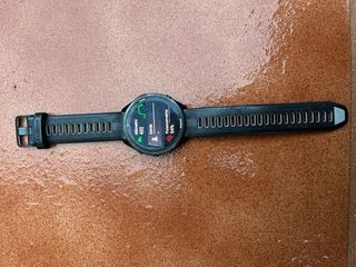 Garmin Forerunner 965 Negro