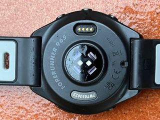 Garmin Forerunner 965 Negro