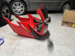 Carenado Delantero Derbi GPR 49