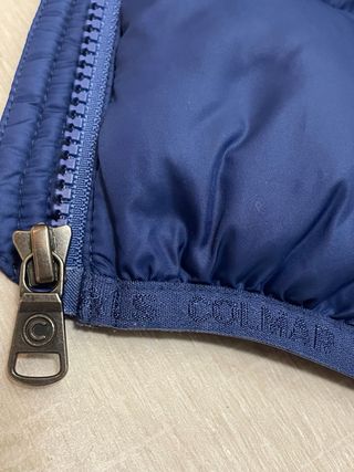 Piumino COLMAR bambino blu