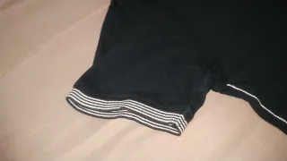 Camiseta CWS//SERIES cuello mao Talla XS