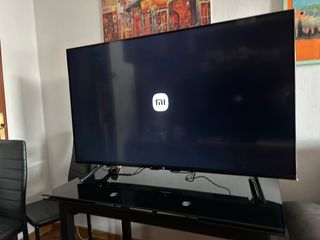 Smart TV Xiaomi Negra