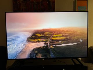 Smart TV Xiaomi Negra